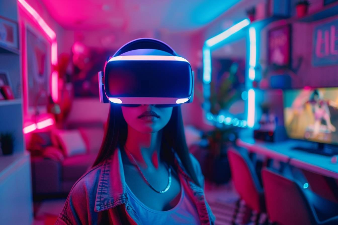 VR Fuck Dolls : Is this adult game worth the hype ?