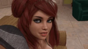 Hot Sand of Antarctica