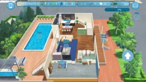 Love and Sex: Second Base