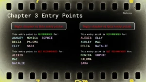 Onhold A Shot in the Dark