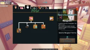 Hero’s Harem Guild