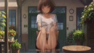Blurring the Walls