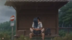 Blurring the Walls